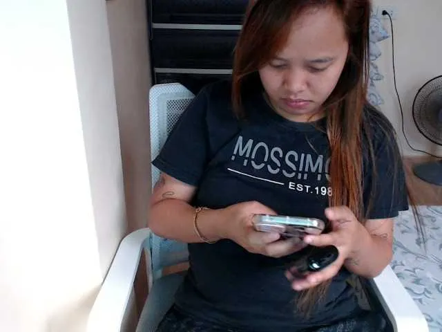 NewAsianHottie from BongaCams is Freechat