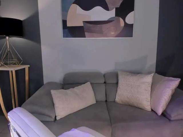 NiaHolland from BongaCams is Freechat