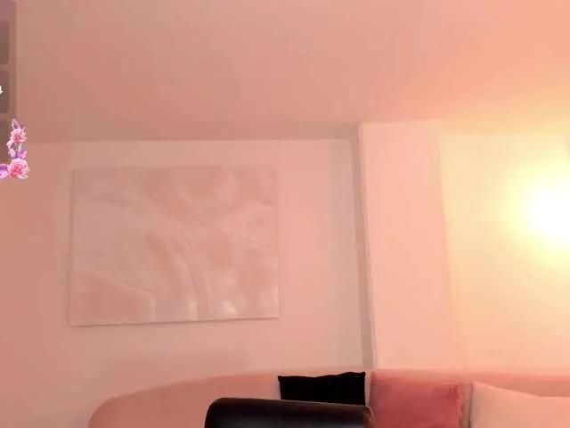 NiaMiller from BongaCams is Freechat