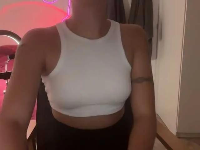 Nicol-LoveBaby from BongaCams is Freechat