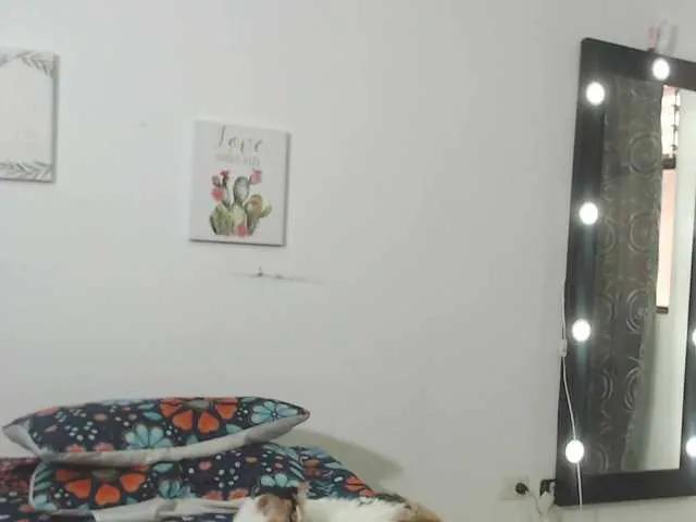 Nicolane-Palmer1 from BongaCams is Freechat