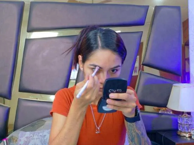 NicoleEsposito from BongaCams is Freechat