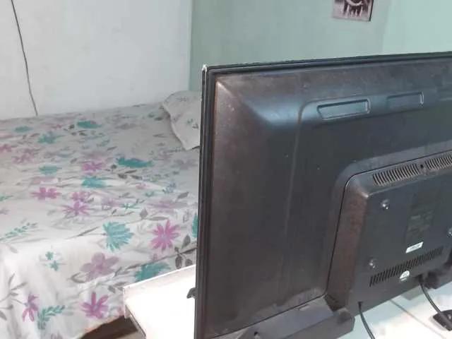 nicolle-sanders from BongaCams is Freechat