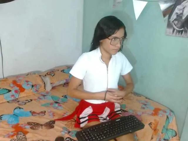 nicolle-sanders from BongaCams is Freechat