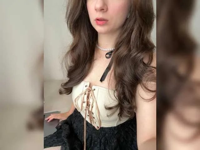 Nika141 from BongaCams is Freechat