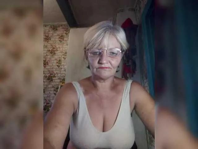 NikaGold45 from BongaCams is Freechat