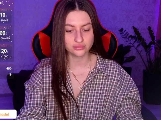 NikaMusic from BongaCams is Freechat