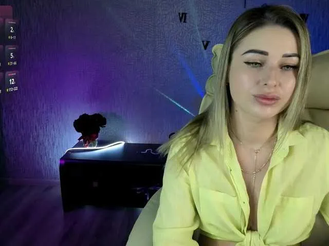 NikaStill from BongaCams is Freechat