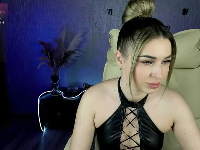 NikaStill from BongaCams is Freechat