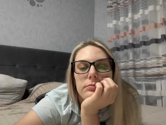 NikesPretty from BongaCams is Freechat