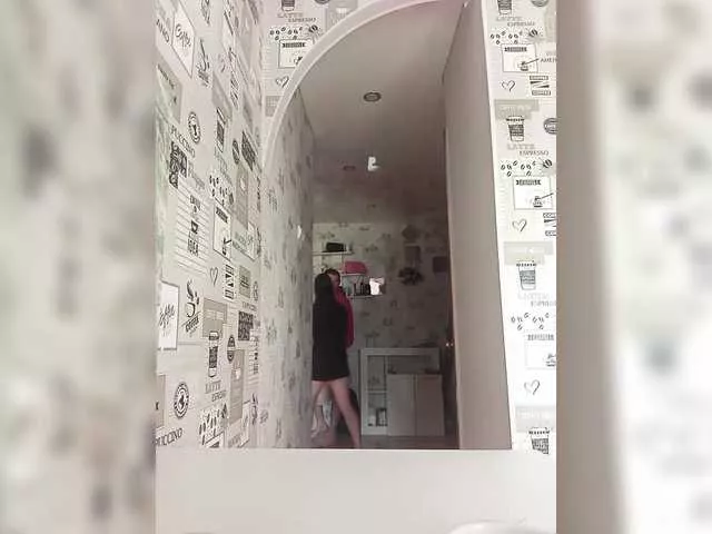 Niki233221 from BongaCams