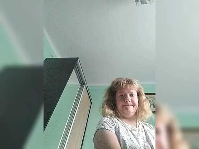 NIKI29000 from BongaCams is Freechat