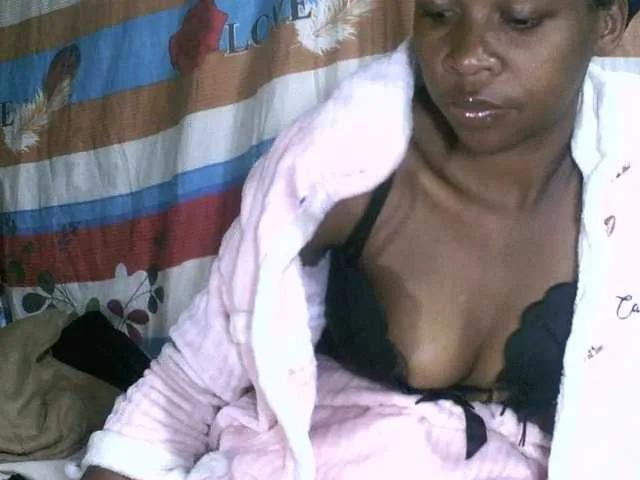 Nikitao from BongaCams
