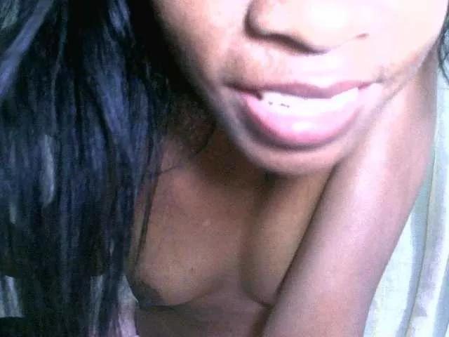 Nikitao from BongaCams