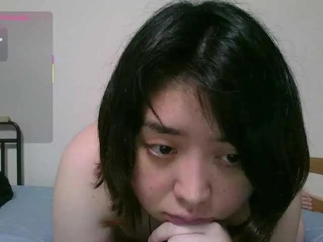 Nikke- from BongaCams
