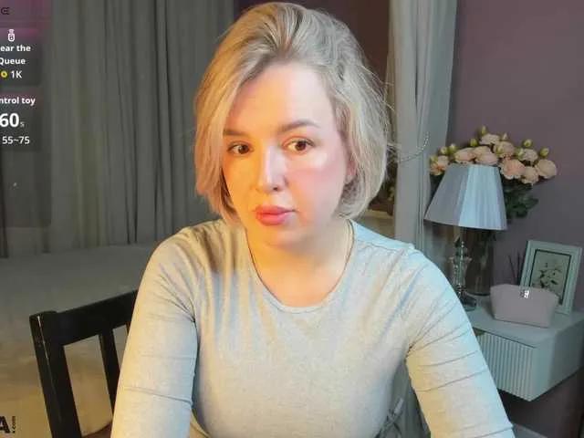 Nikki-Kai from BongaCams is Freechat