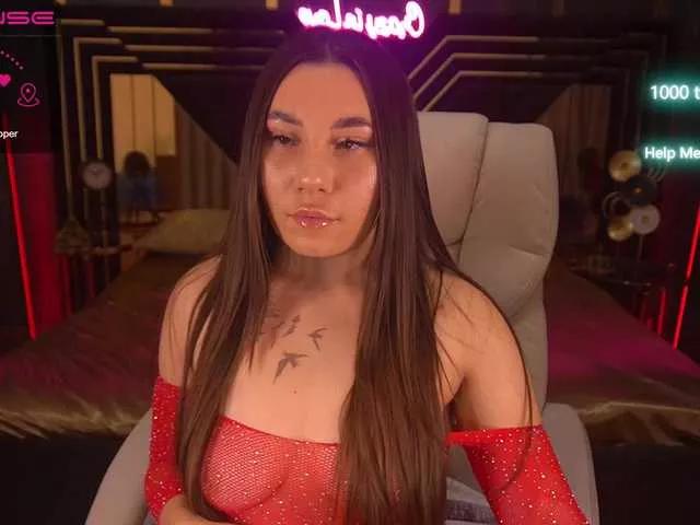 NikkiCutee from BongaCams