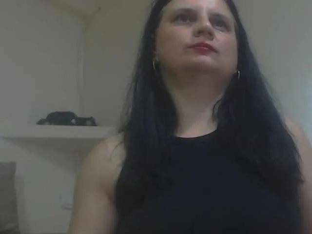 Nikol19721 from BongaCams is Freechat