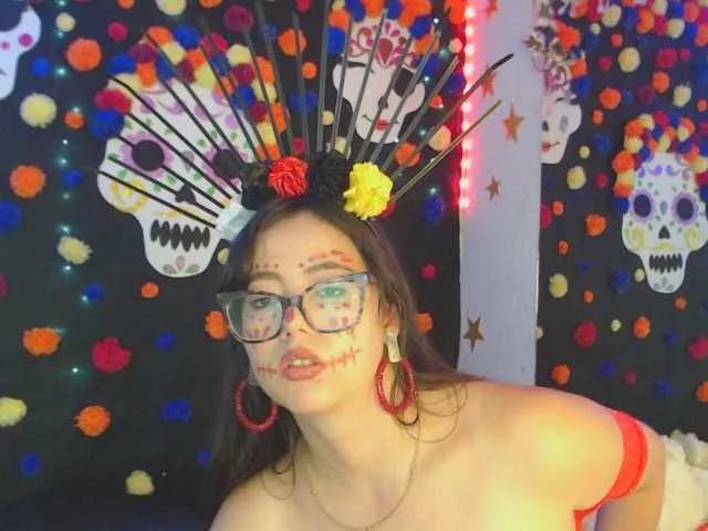 nikollehuyt from BongaCams is Freechat