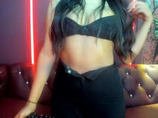 Nina-velvet from BongaCams is Freechat