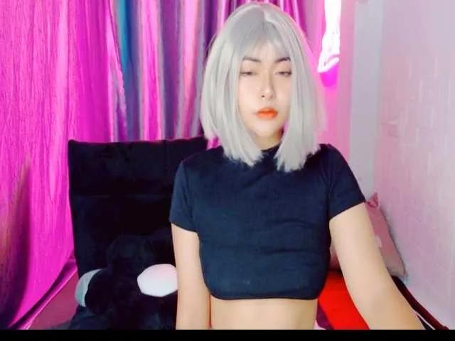 Nina0206 from BongaCams