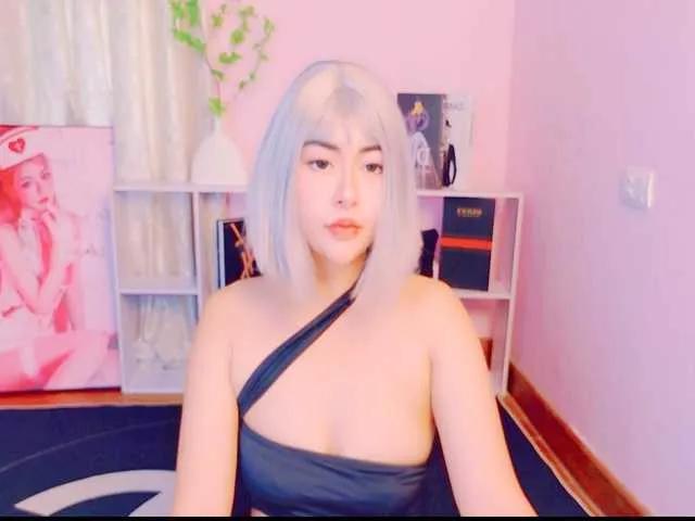 Nina0206 from BongaCams is Freechat