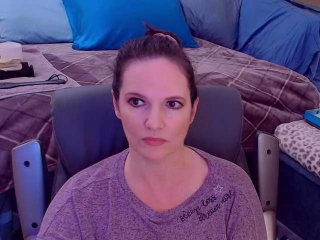 NinaJaymes from BongaCams is Freechat