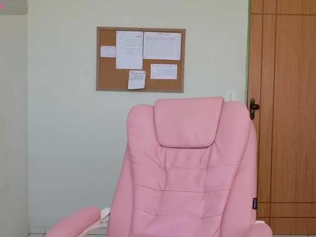 Ninapego from BongaCams
