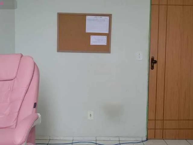Ninapego from BongaCams