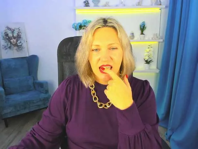 NinaStarle from BongaCams is Freechat