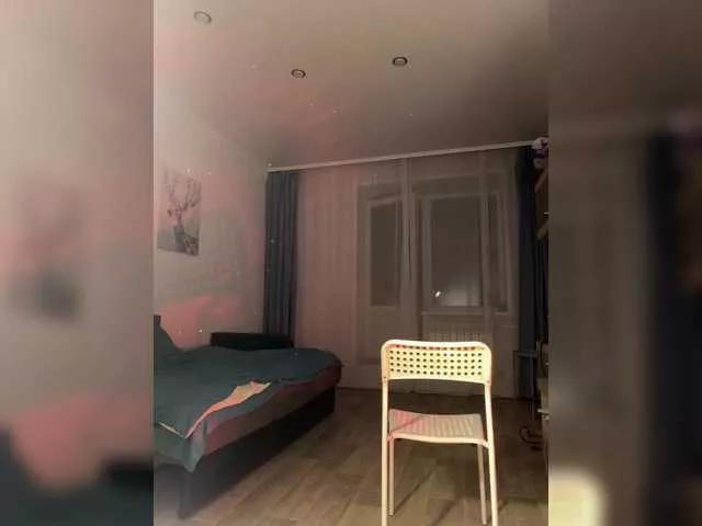 Ninimimi5555 from BongaCams