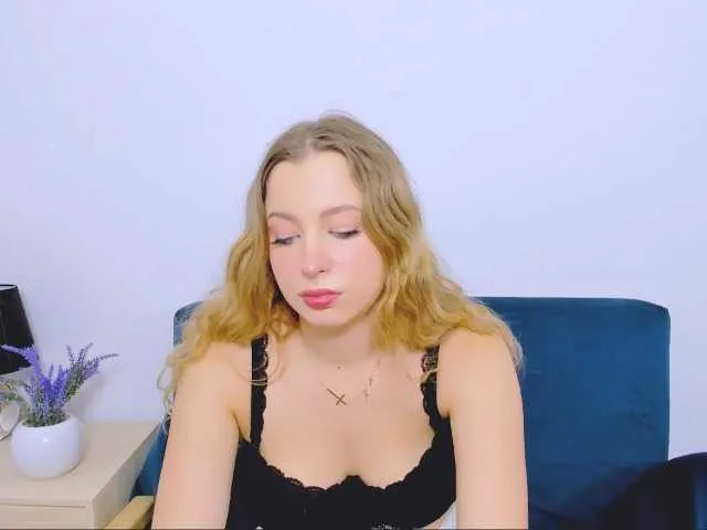 NoahAngel from BongaCams is Freechat