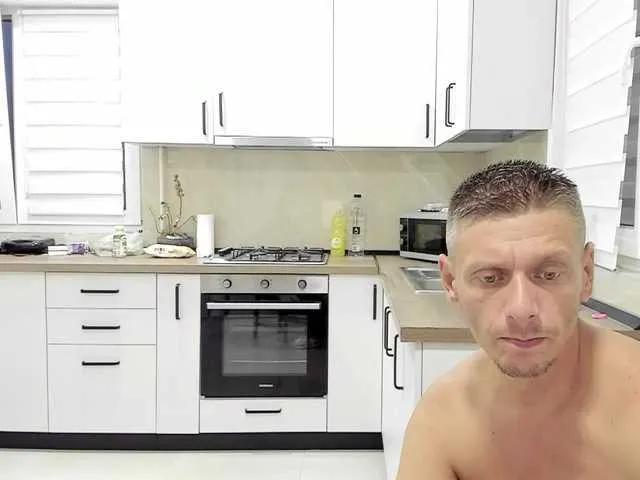nolimit3some from BongaCams is Freechat