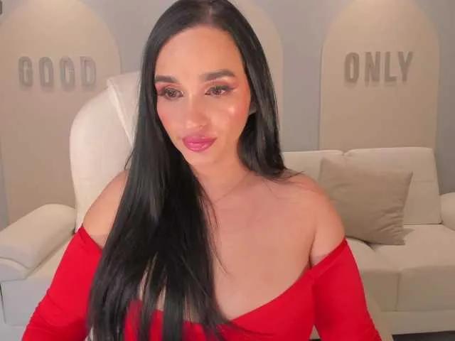 NovaSpencer from BongaCams is Freechat
