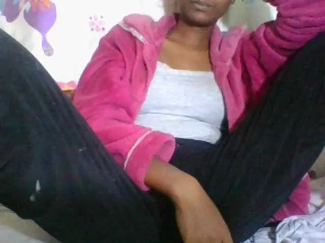 Nykiah21 from BongaCams