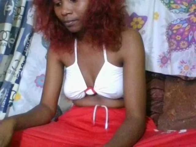 Nykiah21 from BongaCams