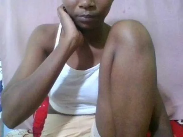 Nykiah21 from BongaCams