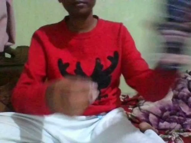 Nykiah21 from BongaCams