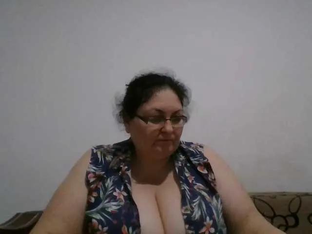 Nykyxo from BongaCams