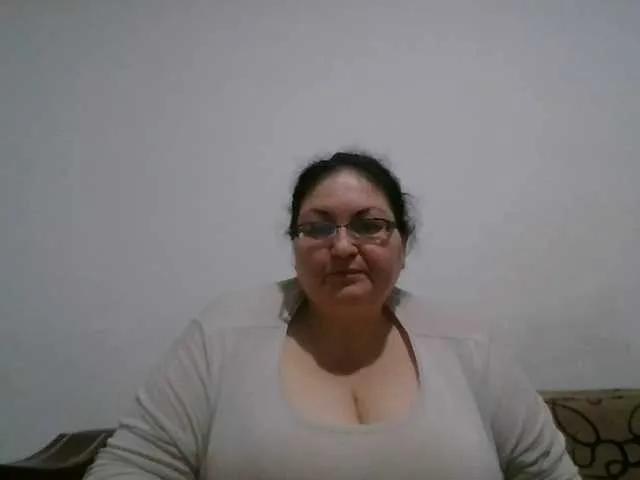 Nykyxo from BongaCams