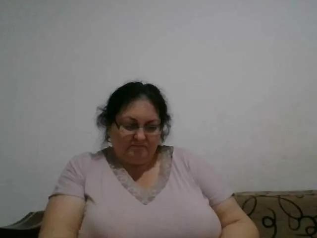 Nykyxo from BongaCams