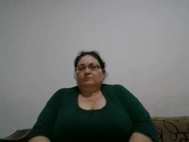 Nykyxo from BongaCams