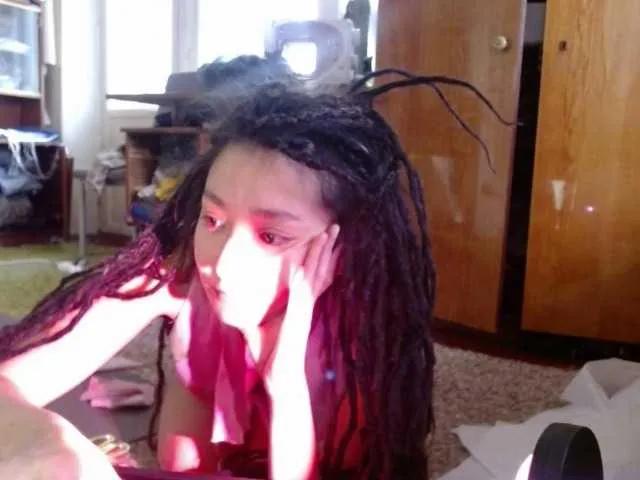 obsqure-terra from BongaCams is Freechat