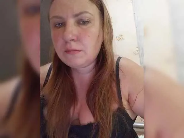 Ogonek37 on BongaCams 