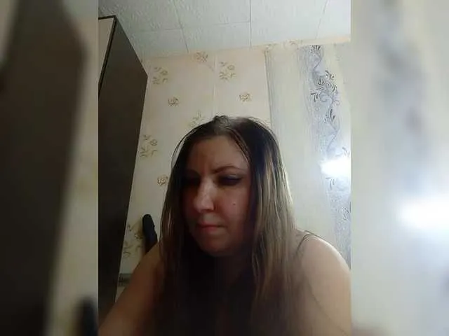 Ogonek37 on BongaCams 