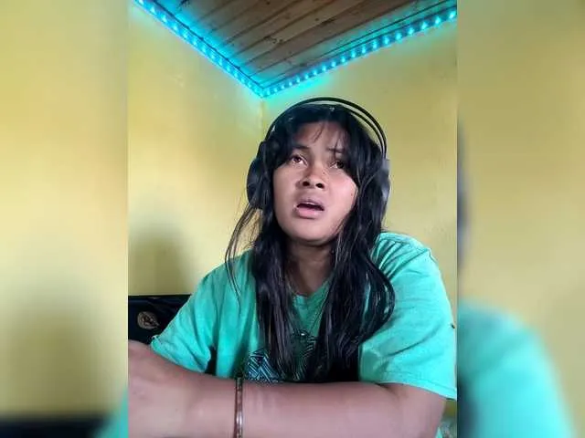 Ohana-3 from BongaCams