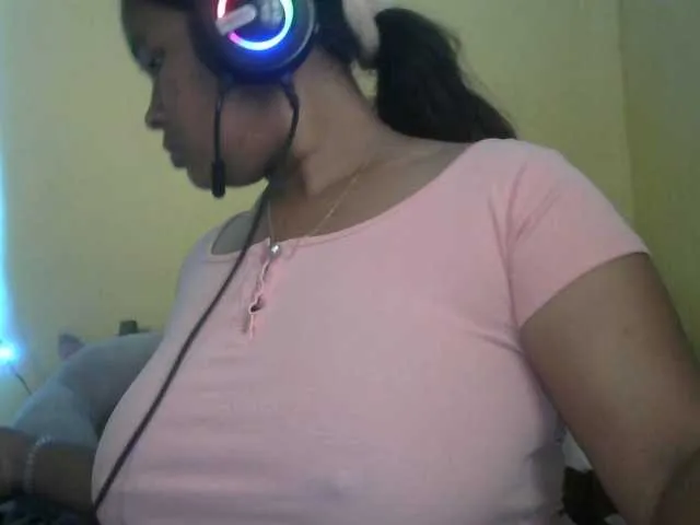 Ohana-3 from BongaCams