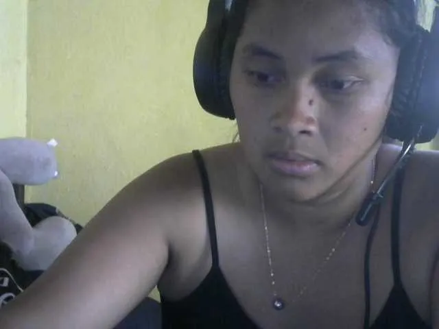 Ohana-3 from BongaCams