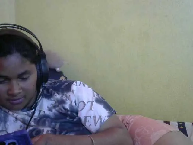 Ohana-3 from BongaCams