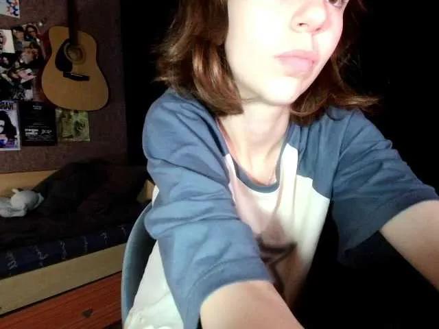 oksilina from BongaCams is Freechat